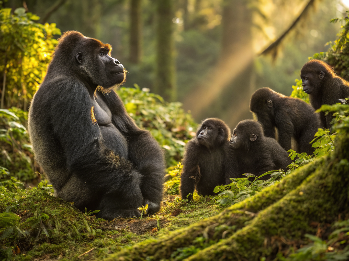 Соціальна Ієрархія active