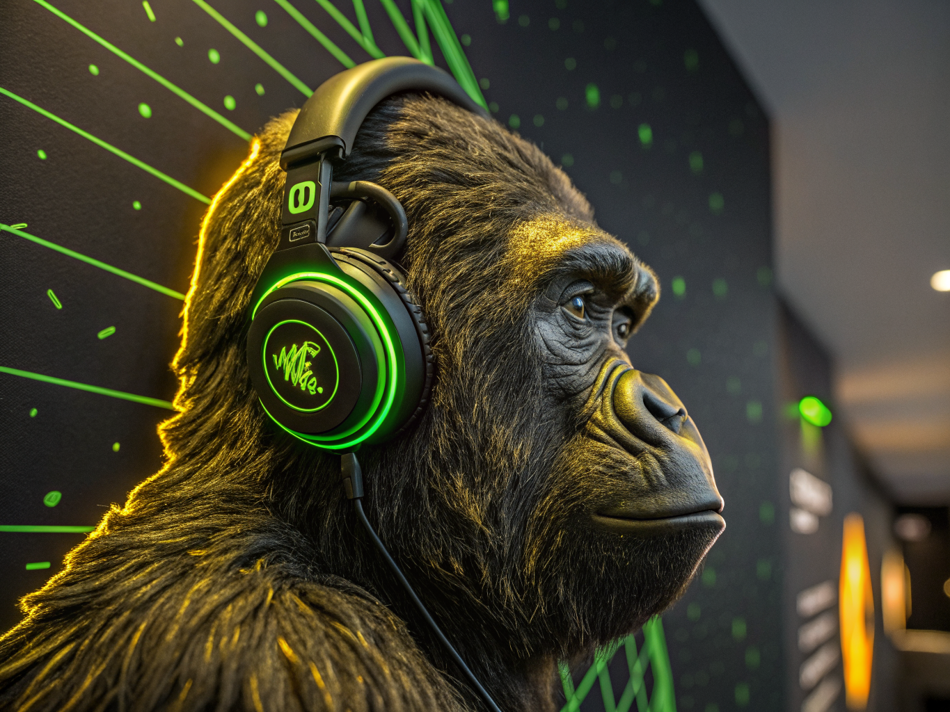 Серце Джунглів